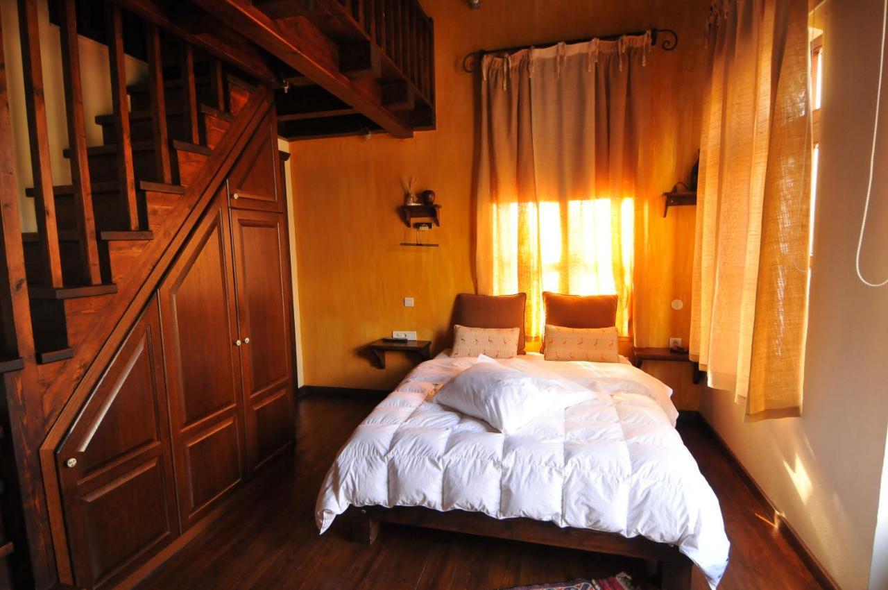 Mansion Of Kerkini Powered By Hotel Oikoperiigitis Экстерьер фото