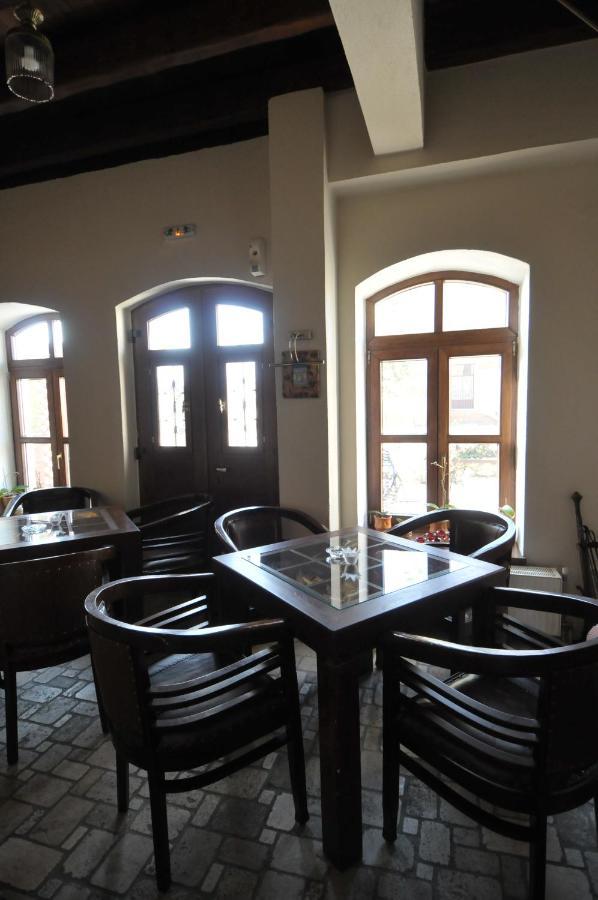 Mansion Of Kerkini Powered By Hotel Oikoperiigitis Экстерьер фото