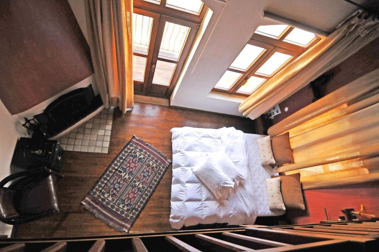 Mansion Of Kerkini Powered By Hotel Oikoperiigitis Экстерьер фото